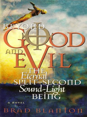 cover image of Beyond Good and Evil